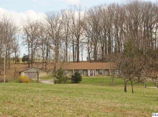 1800 Repass Rd, New Market, TN 37820