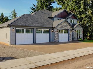 2334 Daisy Ln NW, Salem, OR 97304