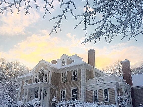 Gorgeous all seasons