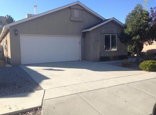 11416 Grand Mesa Rd SE, Albuquerque, NM 87123