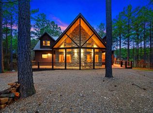 317 Sugar Pine Loop, Broken Bow, OK 74728