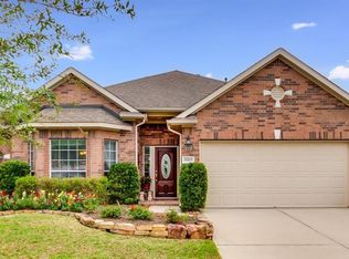25207 Auburn Terrace Dr, Spring, TX 77389