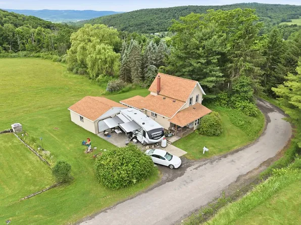 80 Paul Rd, Waverly, NY 14892