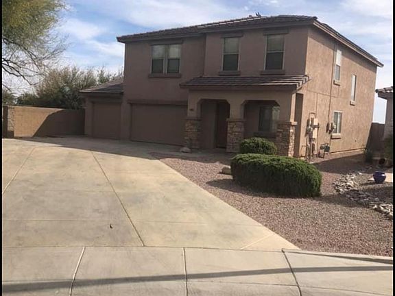 2nd image of 17005 W Carmen Dr