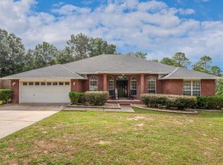 530 Vulpes Sanctuary Loop, Crestview, FL 32536
