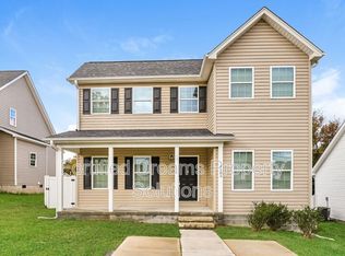 4505 Holland Rd, Greensboro, NC 27405