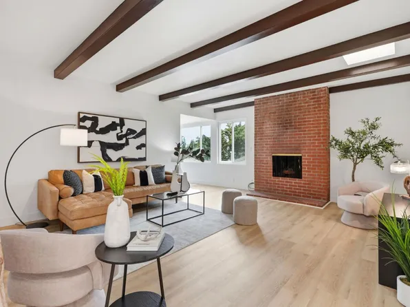 1409 Oxford St APT 5, Berkeley, CA 94709