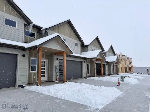 604 Mira Way #B, Belgrade, MT 59714