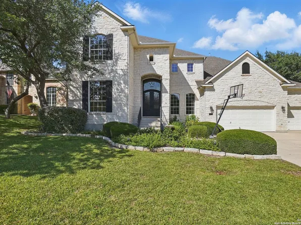 51 Stonewall Bend, San Antonio, TX 78256