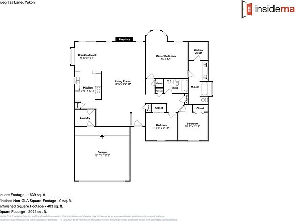 4th image of this home
