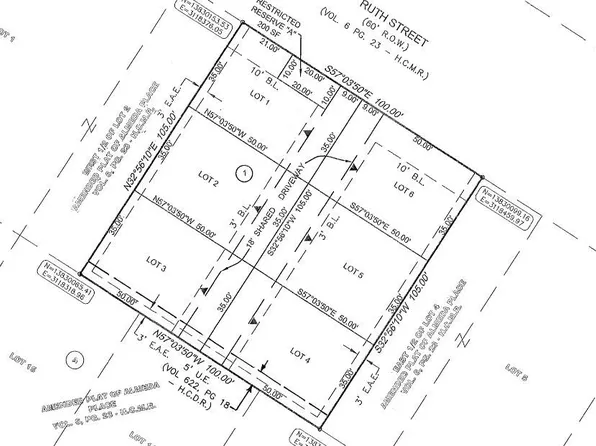 1902 Ruth St, Houston, TX 77004