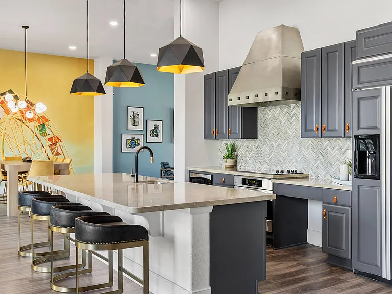 The Residences at Stadium Village — Photo 17