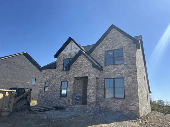 817 John Dale Dr, Mount Juliet, TN 37122