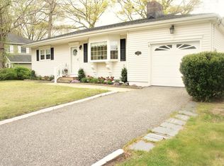 92 Taylor Blvd, Brick, NJ 08724