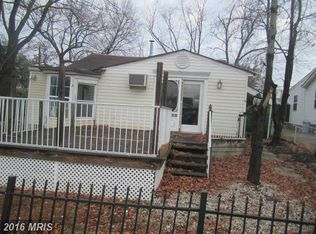 2 Torque Way, Baltimore, MD 21220