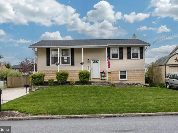 1726 Paxford Rd, Allentown, PA 18103