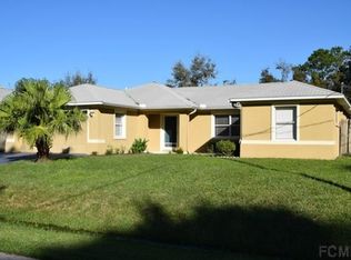 6 Ferngate Ln, Palm Coast, FL 32137