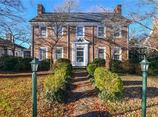 909 Johnson St, High Point, NC 27262