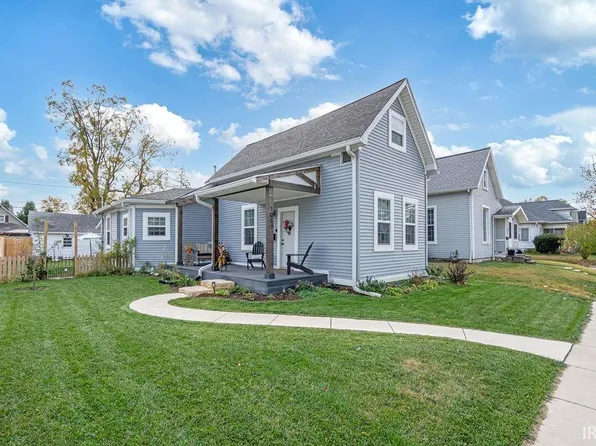 1017 W Taylor St, Kokomo, IN 46901