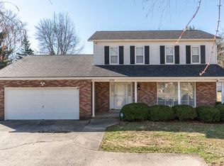 839 Mount Zion Rd, Florence, KY 41042