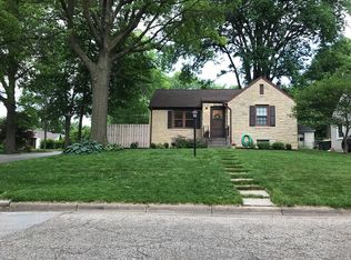 3171 Mayflower Ave, Lincoln, NE 68502