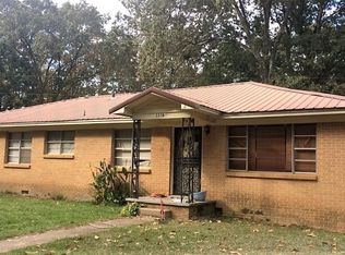 1116 Digby Rd, Fulton, MS 38843