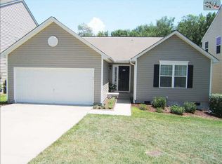 208 Rabon Springs Rd, Columbia, SC 29223