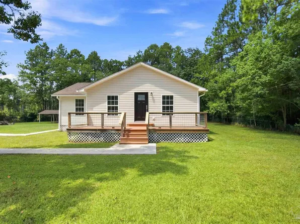 3263 Damon Dr, Milton, FL 32583