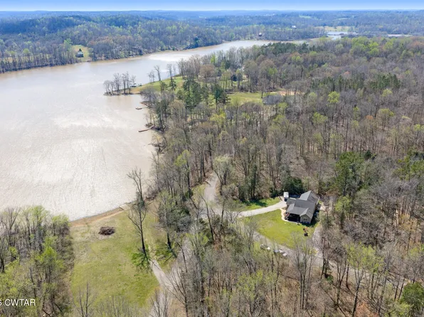 280 Iron Horse Trl, Parsons, TN 38363