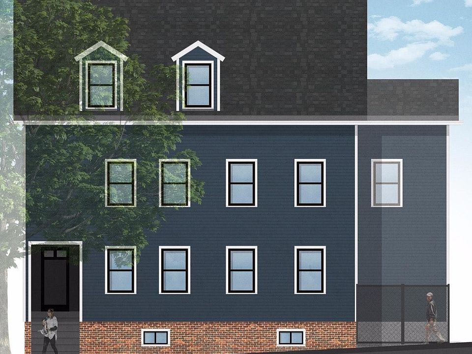 2nd image of 130 Brooks St #21