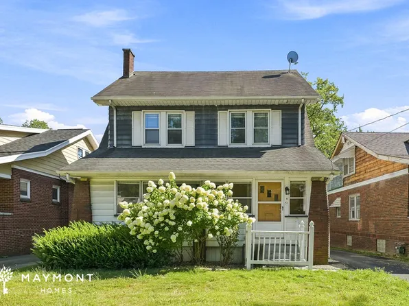 51 Indianola Rd, Youngstown, OH 44512
