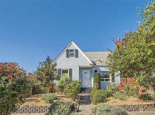 2933 S 18th St, Tacoma, WA 98405