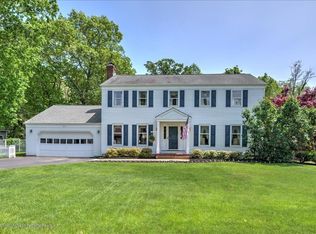 922 Teaberry Ln, Brielle, NJ