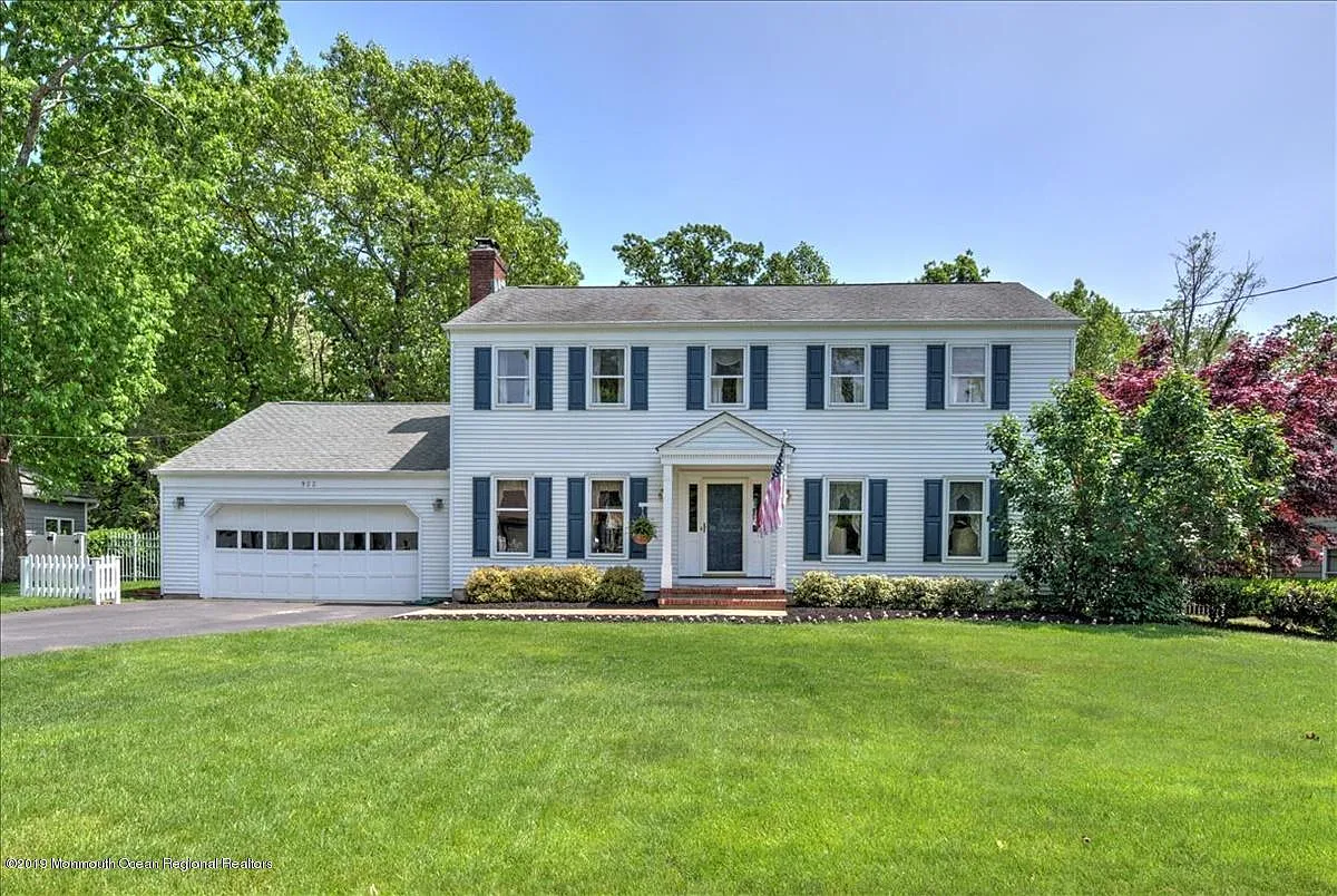 922 Teaberry Ln photo 1