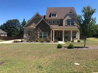 108 Tablerock Ct, Dothan, AL 36301