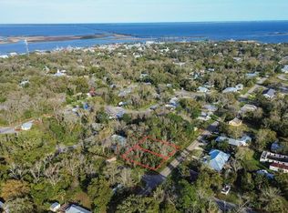 LOT 6&7 10th St, Apalachicola, FL 32320
