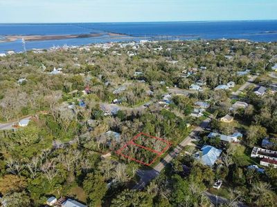 LOT 6&7 10th St, Apalachicola, FL, 32320