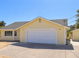 16525 Big Bear Rd, Lower Lake, CA 95457