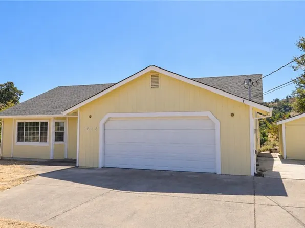 16525 Big Bear Rd, Lower Lake, CA 95457