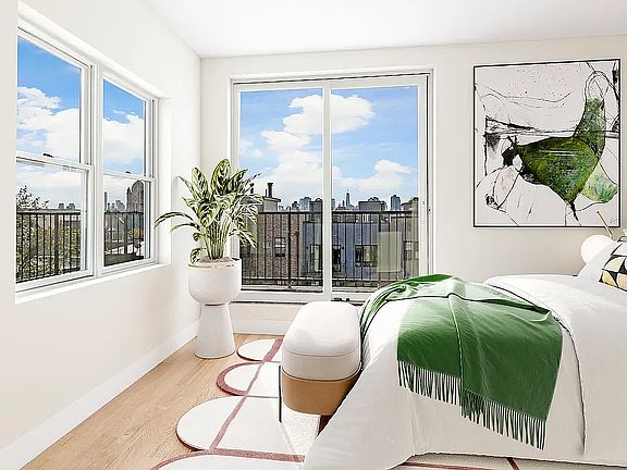 5th image of 131 Kingsland Ave #4L