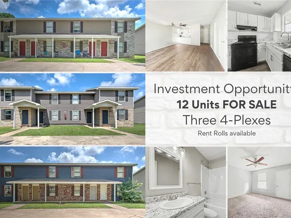1502-1505 1607 Oriole, Springdale, AR 72764