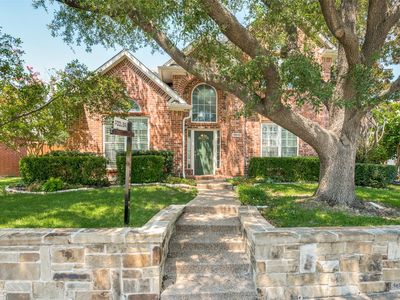 18643 Park Grove Ln, Dallas, TX, 75287