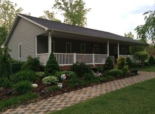 45 Mickeys Ln, Crimora, VA 24431