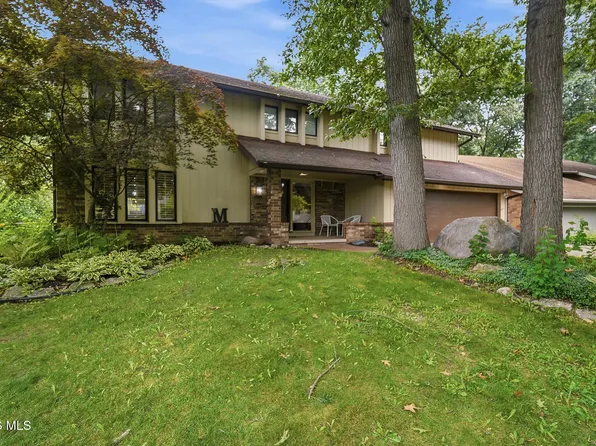 5329 Fredelia Dr, Toledo, OH 43623
