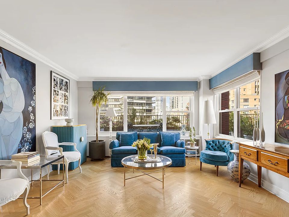 166 E 61st St New York, NY, 10065 - Apartments for Rent | Zillow