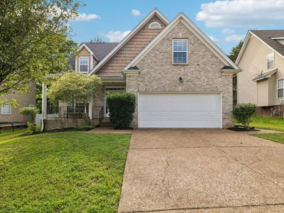 704 Norwood Ct, Mount Juliet, TN, 37122