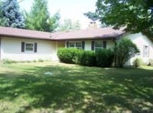 2018 Swallow Dr, Harrison, MI 48625