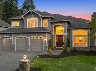24167 E Greystone Ln, Woodway, WA 98020