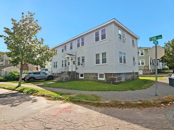 25 5th Ave, Quincy, MA 02169