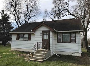 2679 Glenwood Dyer Rd, Lynwood, IL 60411